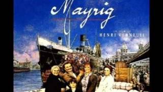 The soundtrack to film ''Mayrig''