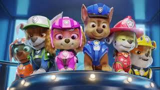 Paw Patrol HÖRSPIEL FÜR KINDER