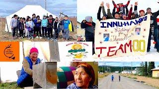 Natuashish: Mushuau First Nation - Innu - Natuashish, Nfld. & Lab., Canada -"Turtle Island"