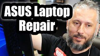 Asus ROG Laptop Repair - Which Laptop is Best?