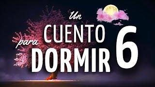 Meditación un CUENTO para DORMIR | Cuentos para Pensar | DUERME SANANDO