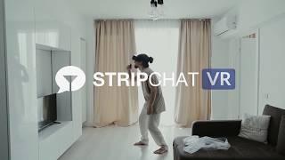 Stripchat Presents Real VR