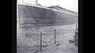 Titanic Launch - May 31st 1911