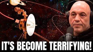 JRE: NASA Warns That Voyager 1 Has Made “Impossible” Discovery after 45 Years in Space