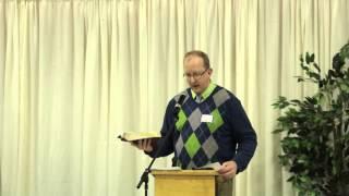 Lyndon Unger - A Biblical Understanding of Words, Faith, and Prosperity