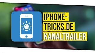 iPhone Tipps & Tricks + Geheime iOS Einstellungen und Funktionen | iPhone-Tricks.de