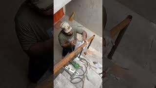 ms railing new modal for home fast work/2022 M S railing