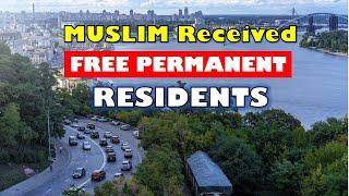 5 Countries Offering Free Permanent Residency to Muslims from Day One