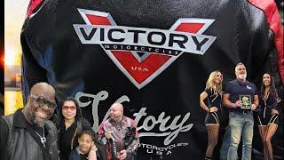 #FullThrottleMagazine Bike Show Greensboro NC #victorymotorcycle #customchopper #Harley-Davidson