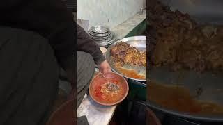 Social Media Most Viral Al-Maroof Sheikh Siri Paye | Beef Siri Paye | Trotters Stew | Kohati Gate