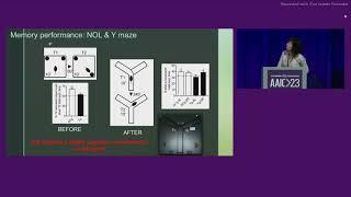 "FRS: Metabolic andhormonal connectionsto AD"