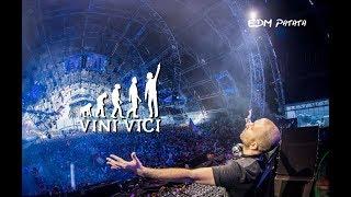 Vini Vici [Drops Only] @ Ultra Music Festival Miami 2018 | ASOT Stage