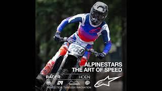 Alpinestars 2024 MX Gear_Auckland City Honda