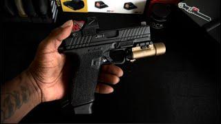 Gen 5 Glock Clone You NEED Nomad Defense 9x | Review