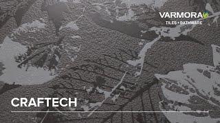 Craftech- A Stoner Technology for Your Space