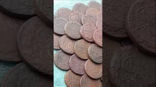 Что можно было купить на 5 копеек Екатерины 2? #монеты #история #россия