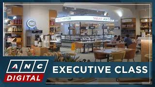 Executive Class: Explore diverse global flavors at One World Deli | ANC