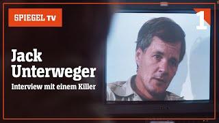 Der Prostituiertenmörder: Jack Unterweger – »Interview mit einem Killer« [Teil 1] | SPIEGEL TV