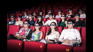 Chào mừng bạn đến với CGV Việt Nam - Introducing CGV Cinemas Vietnam