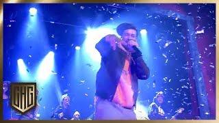 Marteria - Scotty beam mich hoch | Circus HalliGalli | ProSieben