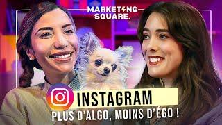 INSTAGRAM 2024 : LES SECRETS POUR DÉCOLLER (ft Alice Cathelineau)