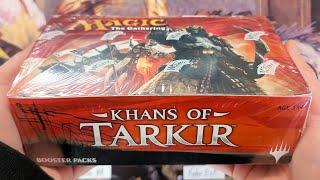 WINNER TAKES ALL | 2014 FETCH Khans of Tarkir Box Battle