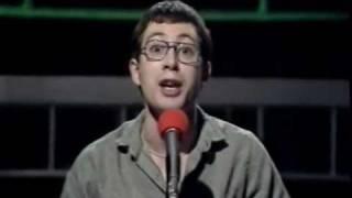Ben Elton - Oxford Road Show (1981)