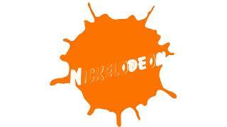 Logo warping transformations - Nickelodeon logo history