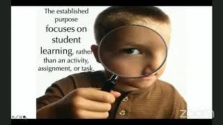 Douglas Fisher & John Almarode: Teacher Clarity Webinar