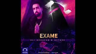 Ali Ardavan & Octave - "Exame" OFFICIAL AUDIO