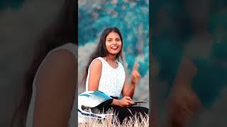 kale re tersala akya new //nagpuri song 2022 //Mr.Bk vlog simdega // short video// 24 /11/2022