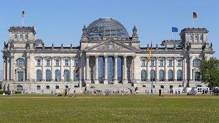 Berlin (Mitte), Sehenswürdigkeiten im Zentrum der Hauptstadt