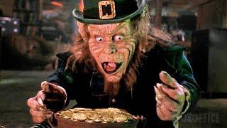 Finding the Leprechaun's Gold | Leprechaun 3  | CLIP