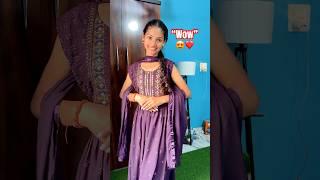 “Patidev to hai nhi”️|Miss.Hosiyar|#grwm #shorts #vlog #minivlog  #ShopwithYoutube