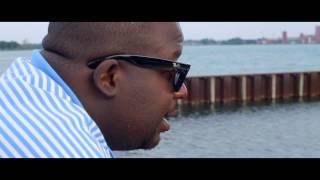 Gratiot Boss  " IN GOD WE TRUST (OFFICIAL VIDEO)