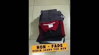 Where To Buy Men Jeans Trousers In Nairobi CBD #mensdenim #mensjeans #menfashion #denim #jeans