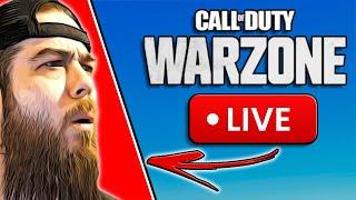 Too tired to think of engaging stream title... come play Warzone w/me