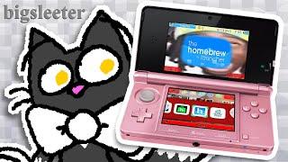 Why 3DS Modding Is Also Awesome