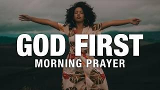 Get Rid Of The Distractions And Spend Time With God First | Blessed Morning Prayer To Start Your Day