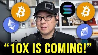 Samson Mow: “You NEED To Hear This If You Own Any Bitcoin” New 2025 Realistic Prediction