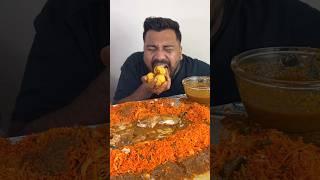 5 AFGHANI ANDO ka GOLA BIGGEST EGG BITE EVER #shorts #eating #foodie