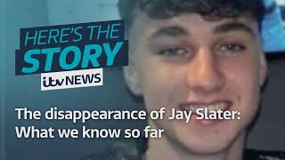 The disappearance of Jay Slater: What we know so far