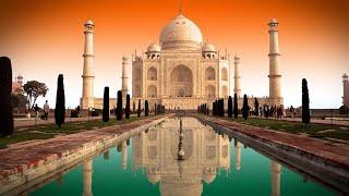 Taj Mahal: The Real Truth About The Memorial - Documentary 2017