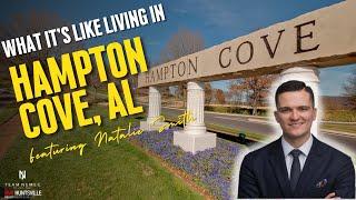 A Mom Perspective Of Living In Hampton Cove In Huntsville Al