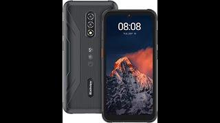 Blackview BV5200 Unboxing