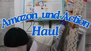 Kleiner Amazon und Action Haul