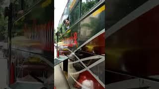 Shree Chamunda Travrls || Mumbai To Bhinmal Super Fast Bus