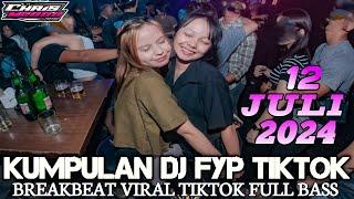 DJ CHRIS M2000 TERBARU 12 JULI 2024 - DUGEM BREAKBEAT TIKTOK VIRAL FULL BASS TERBARU NONSTOP MPCLUB