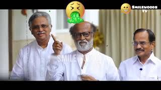 Rajini troll videos rajinikanth trending memes