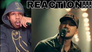 TUFFFF!!!| Morgan Wallen - Smile (Official Music Video) REACTION!!!